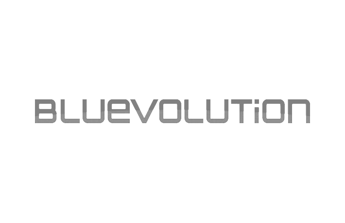 Blue Evolution