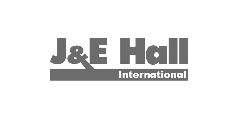 J&E Hall