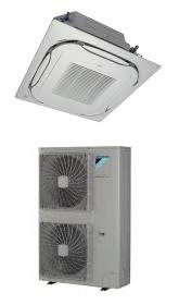FCQG125F/AZQS125BV1 (1ph)/BRC1D52 & BYCQ140D